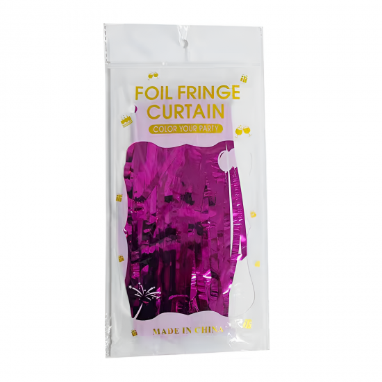 Foil Curtain